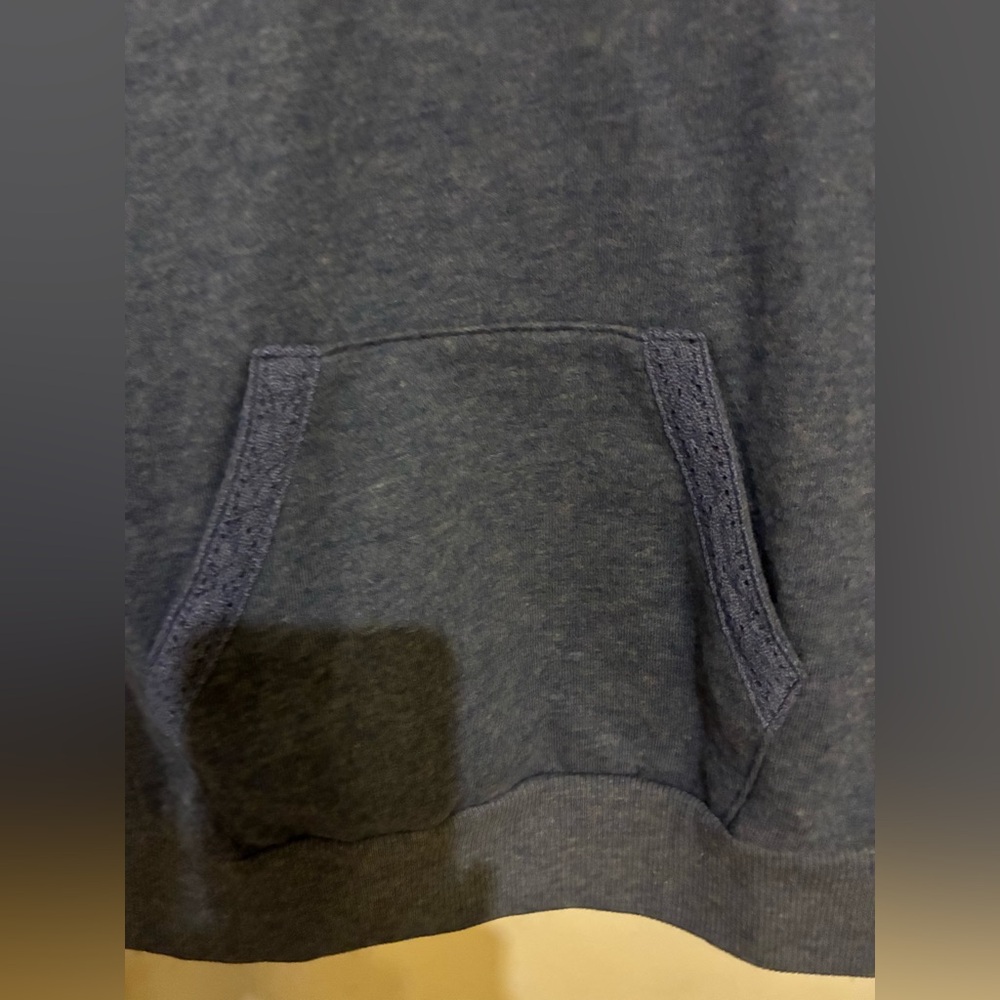 Ruby Rose Sweatshirt - Picture 2 of 7